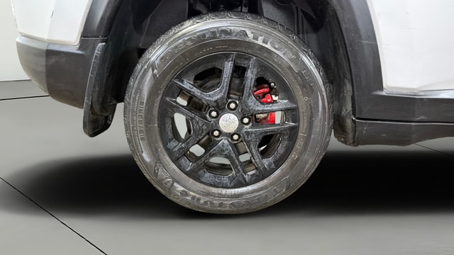 View Jeep Compass Image 23 Used Jeep Compass Image 23