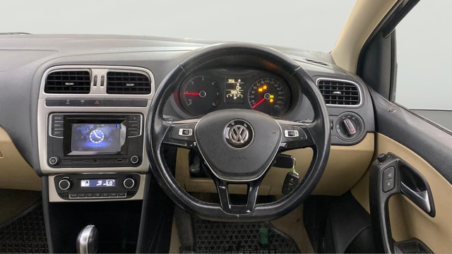 View Volkswagen Ameo Image 20 Used Volkswagen Ameo Image 20