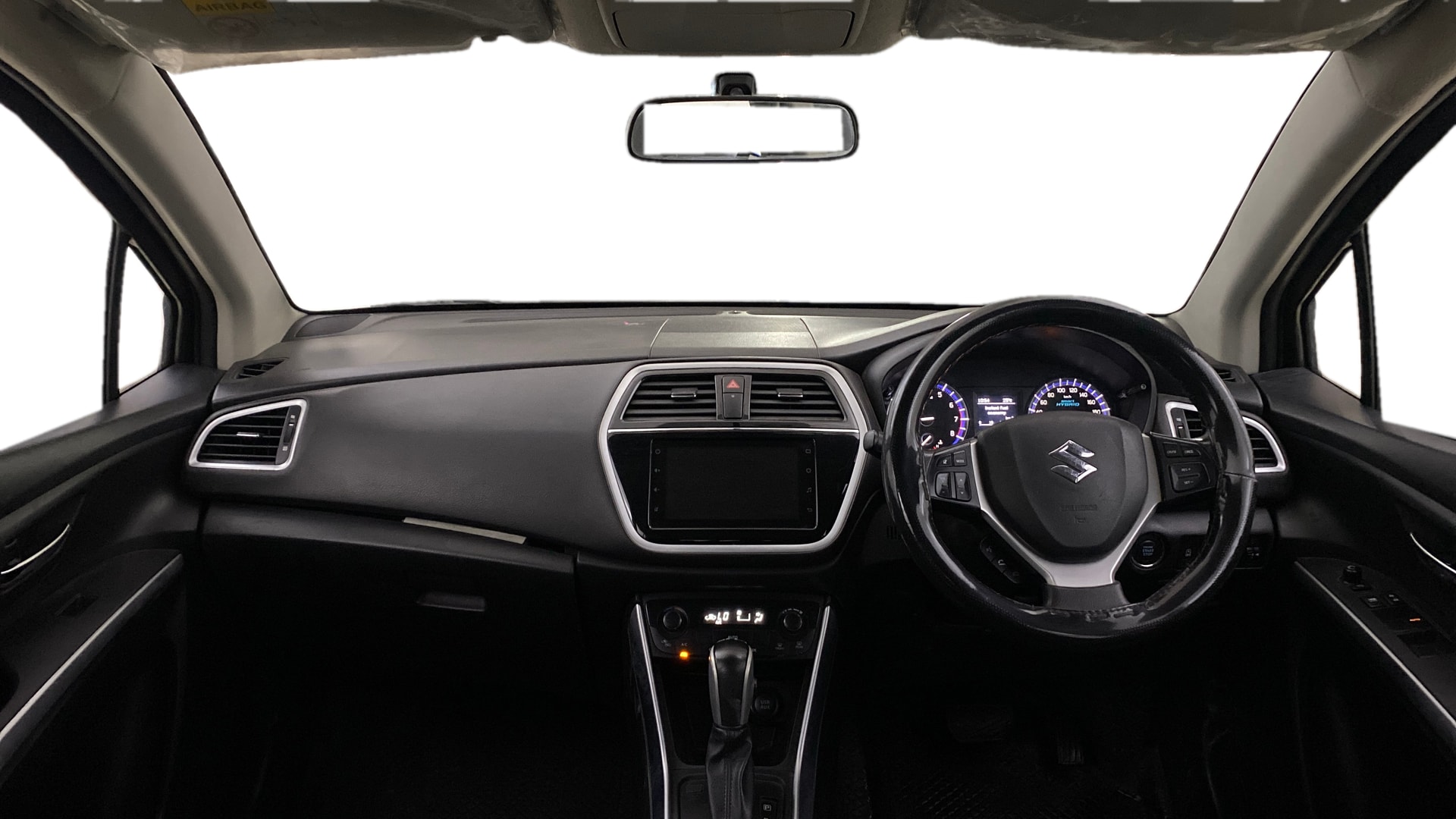 View 2020 Maruti Suzuki 1000 Base Variant Image 16 Used 2020 Maruti Suzuki 1000 Base Variant Image 16