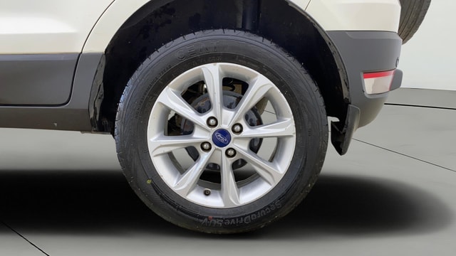 View Ford EcoSport Image 11 Used Ford EcoSport Image 11