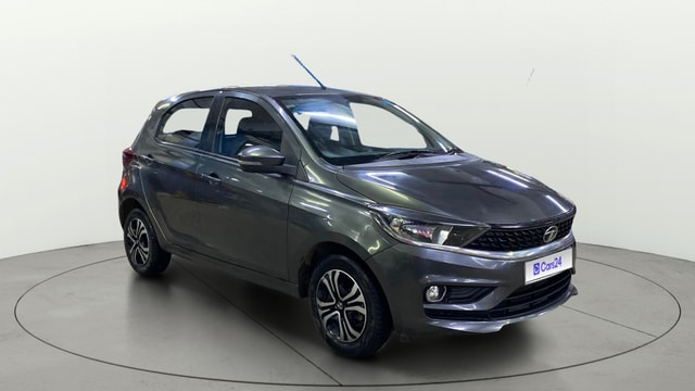 View Tata Tiago Image 35 Used Tata Tiago Image 35