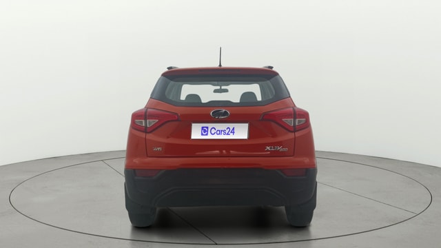 View Mahindra XUV300 Image 38 Used Mahindra XUV300 Image 38
