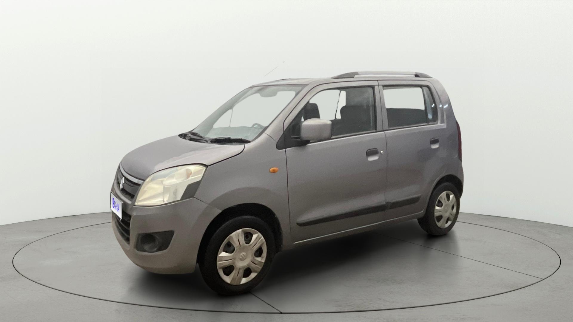 Used 2016 Maruti Suzuki 1000 Used 2016 Maruti Suzuki 1000