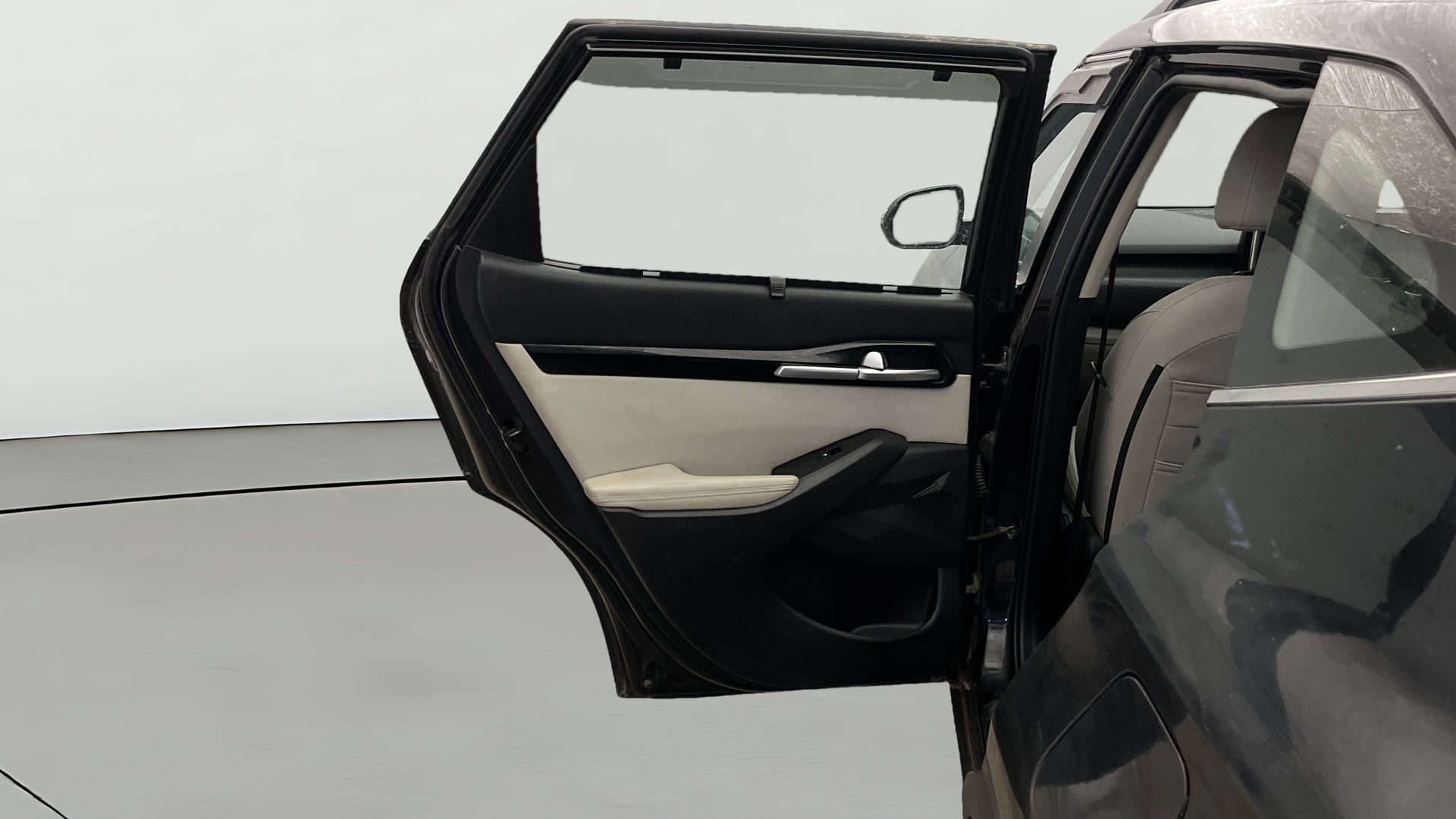 Used 2021 Kia Seltos Used 2021 Kia Seltos