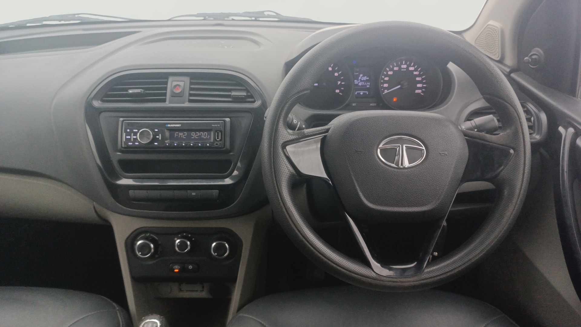 View 2018 Tata Tiago Revotorq XB Image 12 Used 2018 Tata Tiago Revotorq XB Image 12