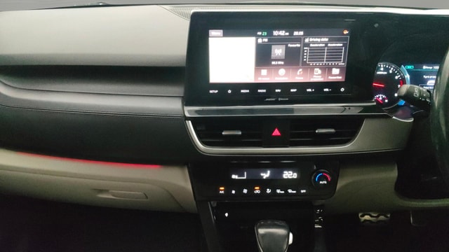 View Kia Seltos Image 18 Used Kia Seltos Image 18
