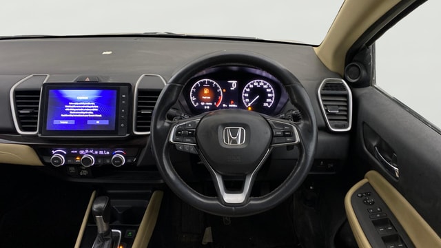 View Honda City ZX Image 21 Used Honda City ZX Image 21