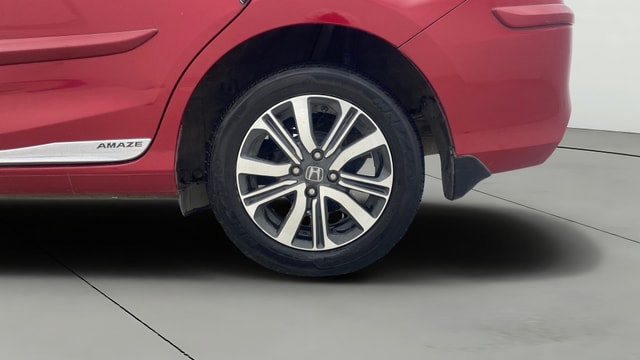 View Honda Amaze Image 7 Used Honda Amaze Image 7