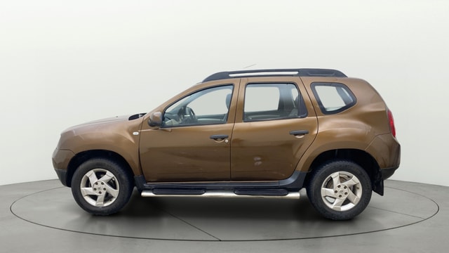 View Renault Duster Image 5 Used Renault Duster Image 5