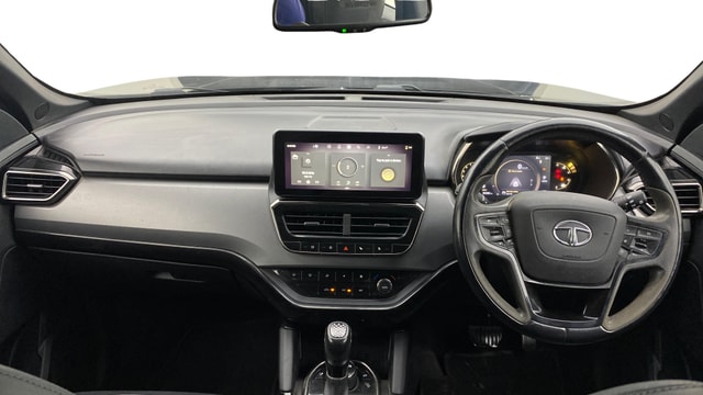 View Tata Safari Image 32 Used Tata Safari Image 32