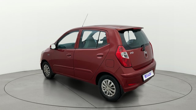 View Hyundai i10 Image 2 Used Hyundai i10 Image 2