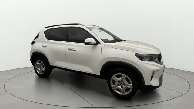 View Kia Sonet Image 22 Used Kia Sonet Image 22