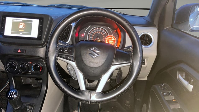 View Maruti Suzuki 1000 Image 20 Used Maruti Suzuki 1000 Image 20