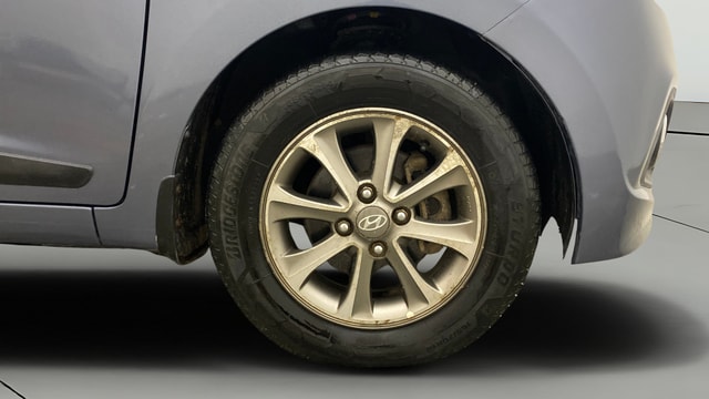 View Hyundai Grand i10 Image 40 Used Hyundai Grand i10 Image 40