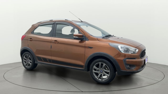 View Ford Freestyle Image 13 Used Ford Freestyle Image 13