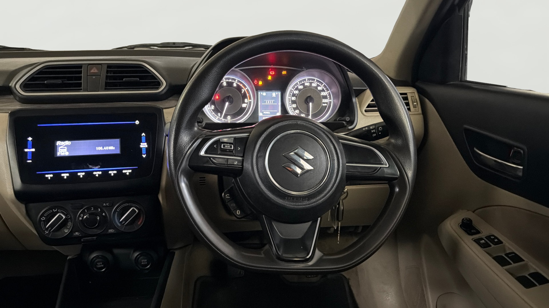 View 2022 Maruti Suzuki 1000 Base Variant Image 20 Used 2022 Maruti Suzuki 1000 Base Variant Image 20