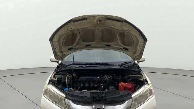 View Honda City Image 34 Used Honda City Image 34