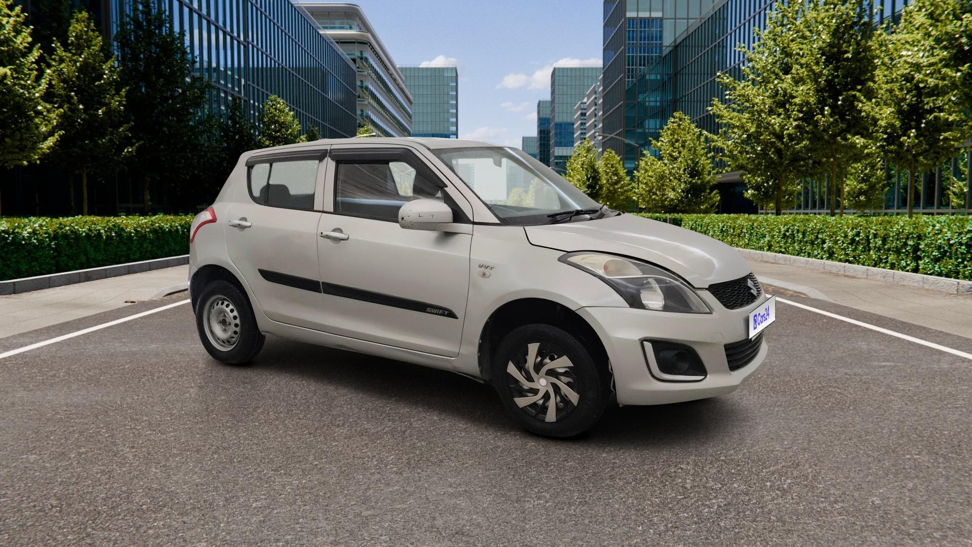 View 2016 Maruti Suzuki 1000 Base Variant Image 21 Used 2016 Maruti Suzuki 1000 Base Variant Image 21