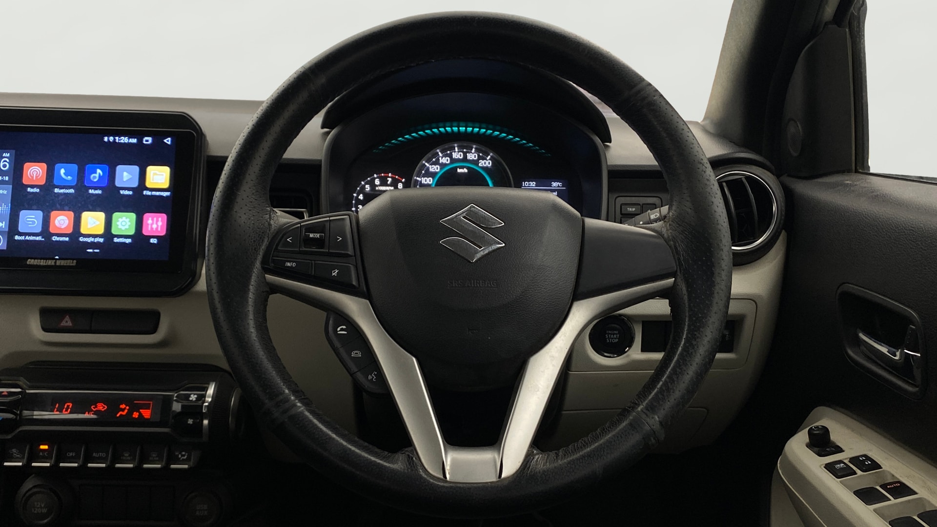 Used 2022 Maruti Suzuki 1000 Used 2022 Maruti Suzuki 1000