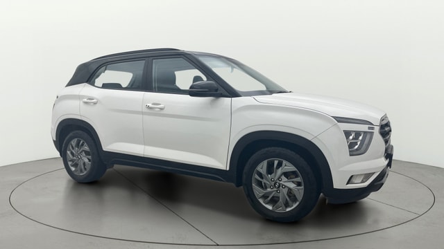View Hyundai Creta Image 14 Used Hyundai Creta Image 14