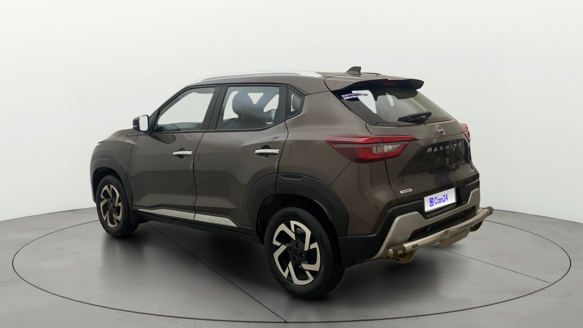 Used 2022 Nissan Magnite Used 2022 Nissan Magnite