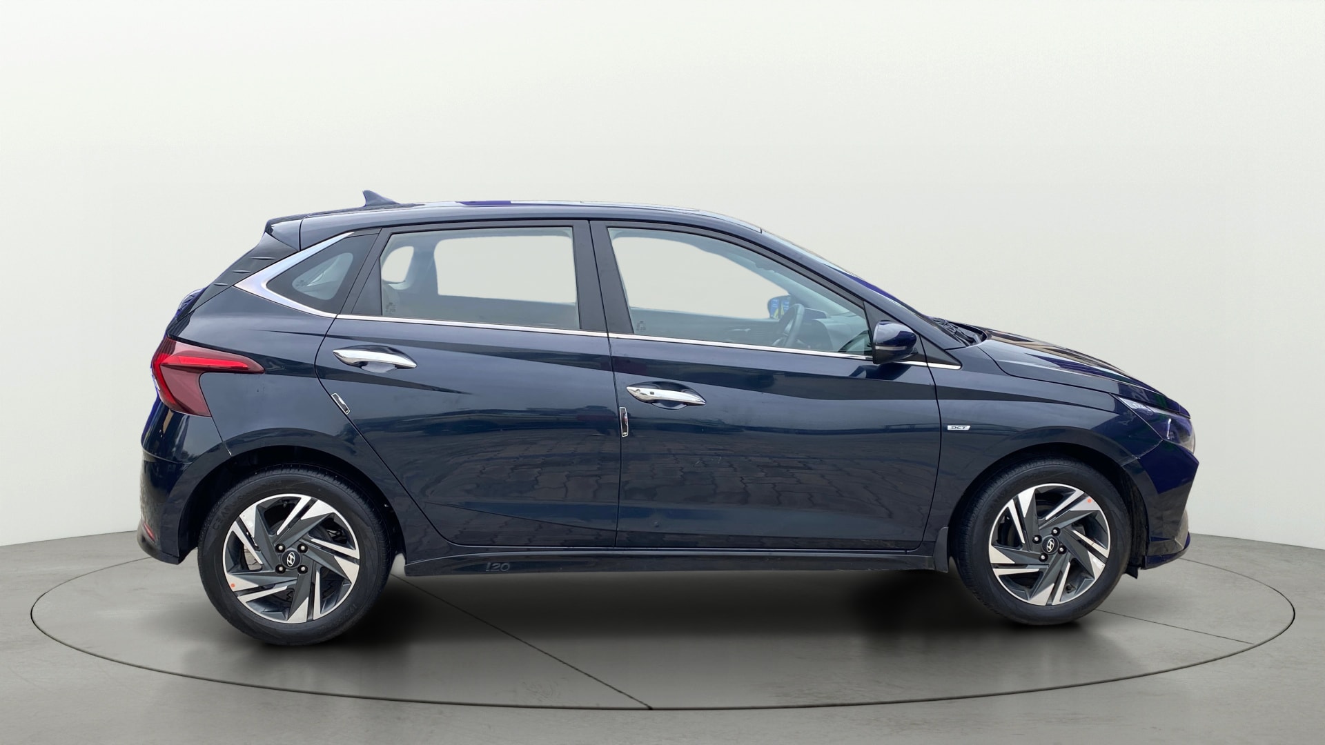View 2021 Hyundai Elite i20 1.0 Asta Option DCT Dual Tone Petrol Image 29 Used 2021 Hyundai Elite i20 1.0 Asta Option DCT Dual Tone Petrol Image 29