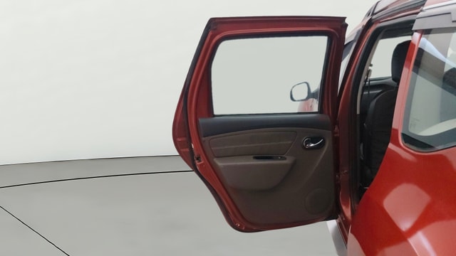 View Renault Duster Image 14 Used Renault Duster Image 14