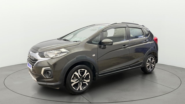 View Honda WR-V Image 35 Used Honda WR-V Image 35