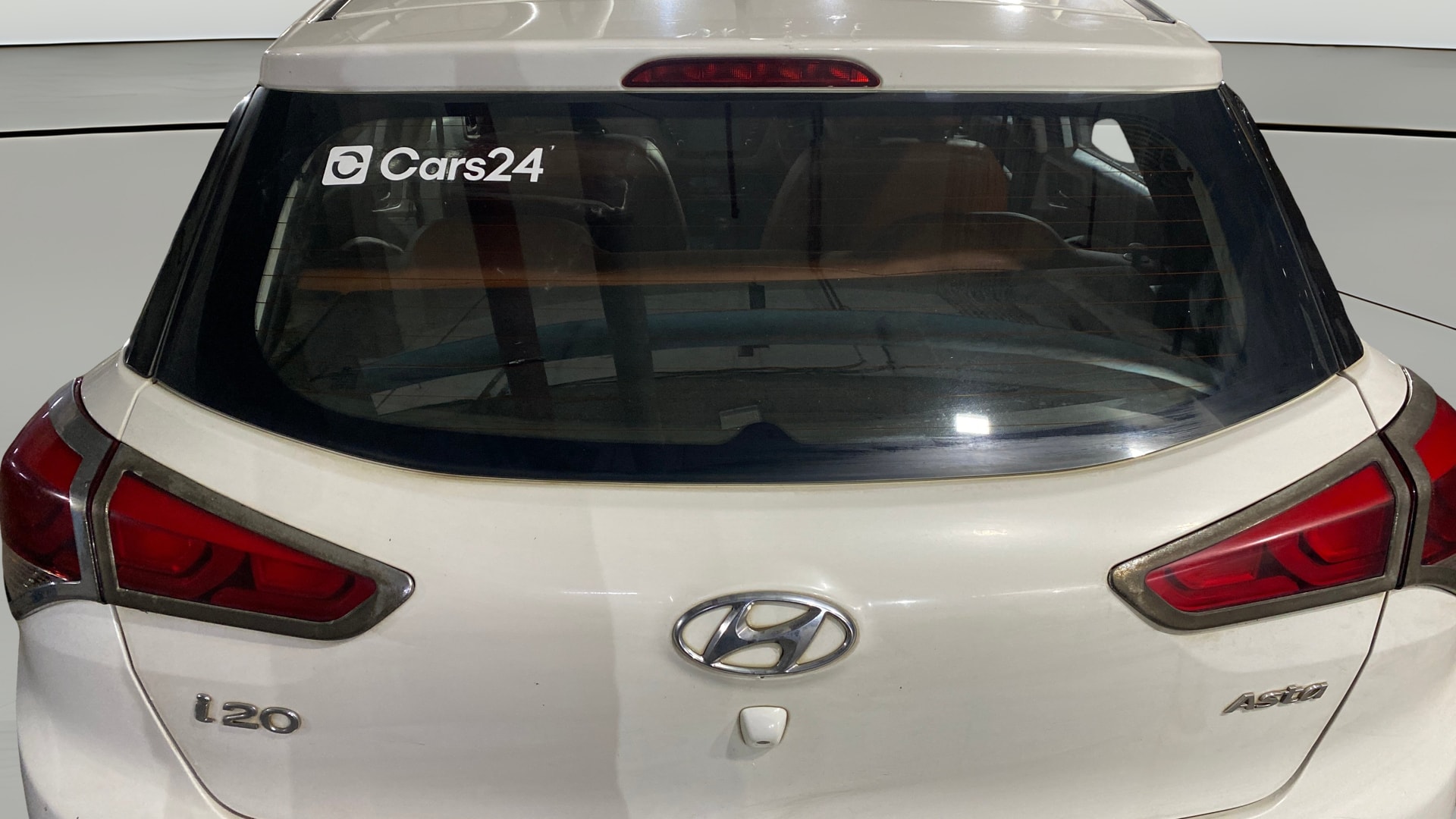 Used 2018 Hyundai Elite i20 Used 2018 Hyundai Elite i20