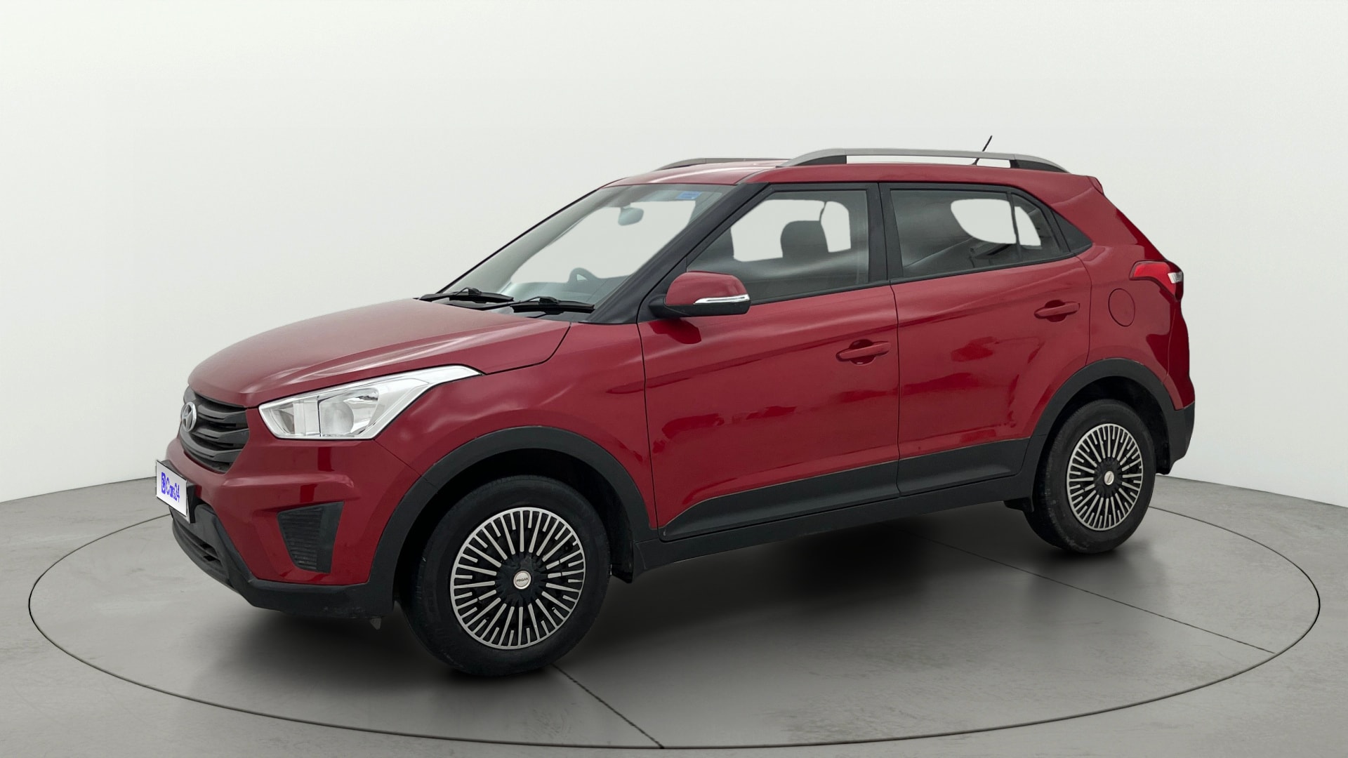 View 2017 Hyundai Creta 1.6 E Plus Petrol Image 36 Used 2017 Hyundai Creta 1.6 E Plus Petrol Image 36