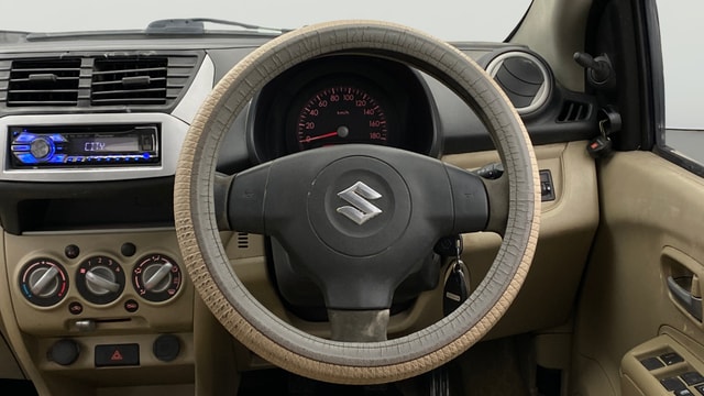 View Maruti Suzuki 1000 Image 20 Used Maruti Suzuki 1000 Image 20
