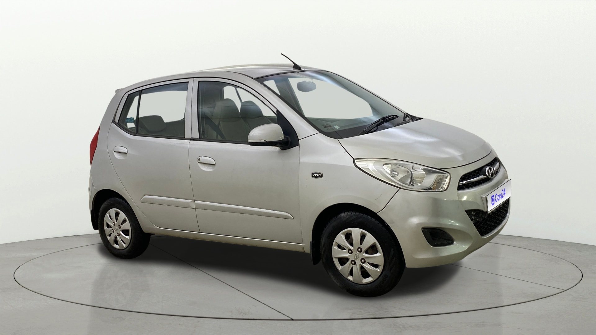 Used 2013 Hyundai i10 Used 2013 Hyundai i10