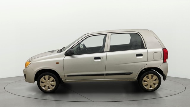 View Maruti Suzuki Alto K10 Image 5 Used Maruti Suzuki Alto K10 Image 5