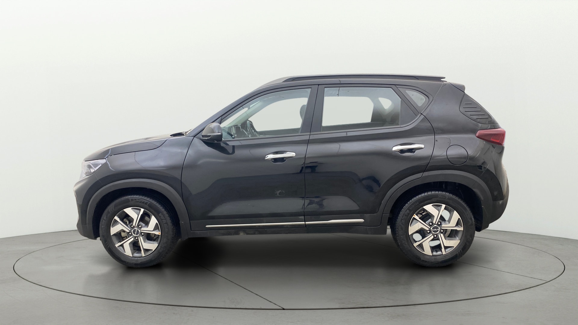 Used 2021 Kia Sonet Used 2021 Kia Sonet