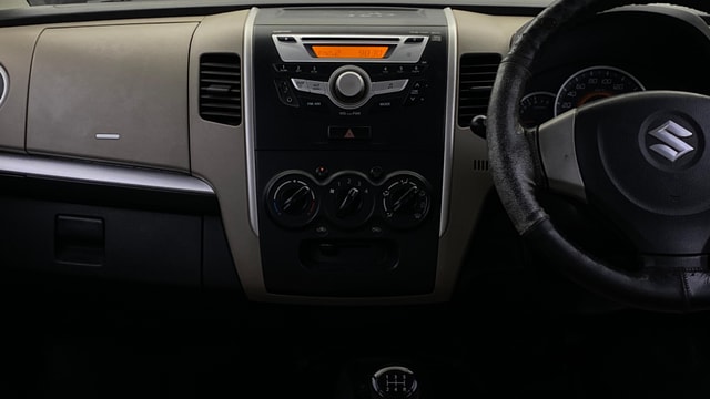 View Maruti Suzuki 1000 Image 17 Used Maruti Suzuki 1000 Image 17