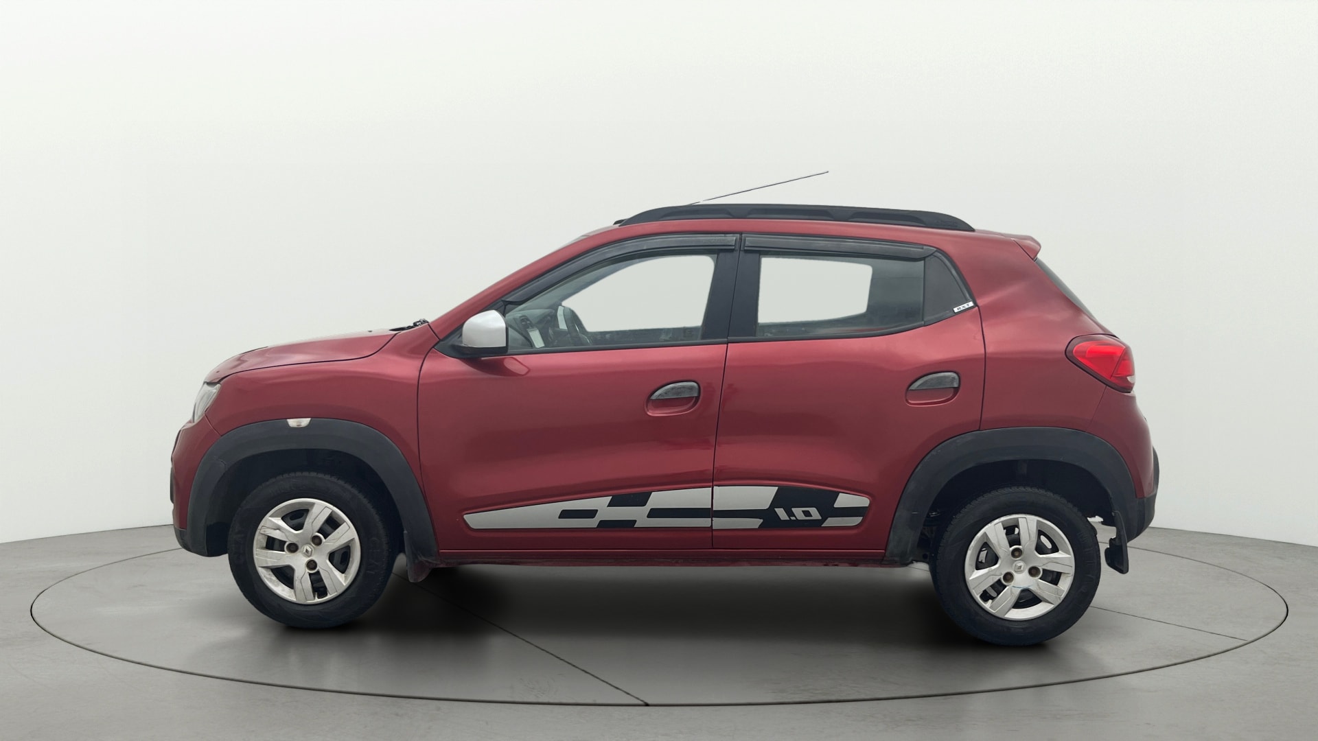 Used 2018 Renault Kwid Used 2018 Renault Kwid