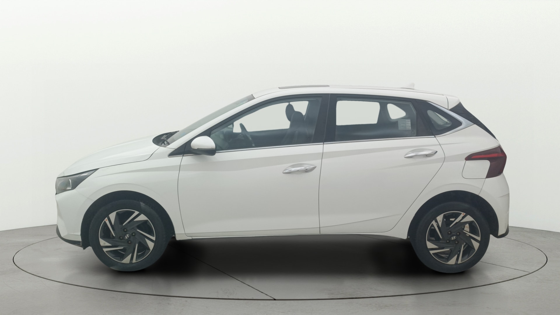 Used 2021 Hyundai Elite i20 Used 2021 Hyundai Elite i20