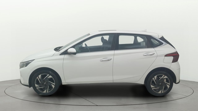 View Hyundai Elite i20 Image 27 Used Hyundai Elite i20 Image 27