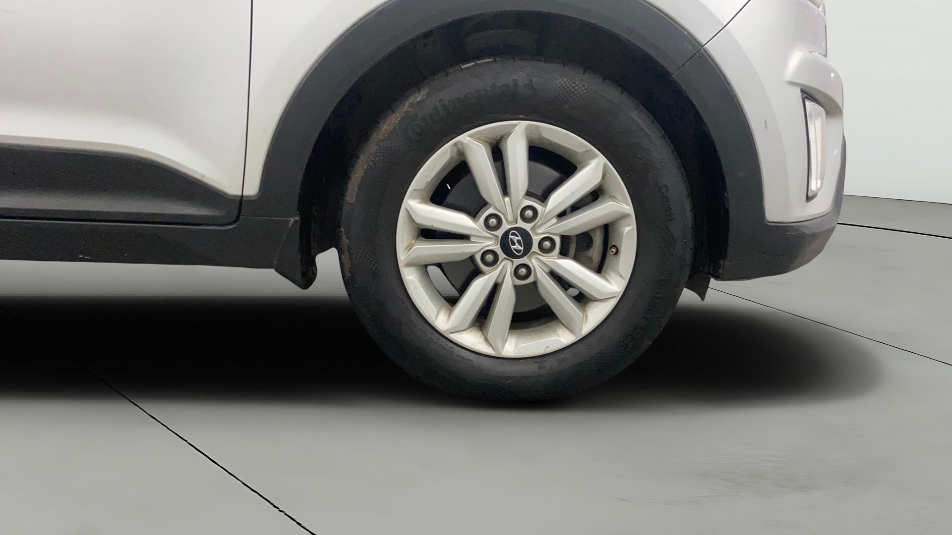 View 2016 Hyundai Creta 1.6 SX Diesel Image 46 Used 2016 Hyundai Creta 1.6 SX Diesel Image 46
