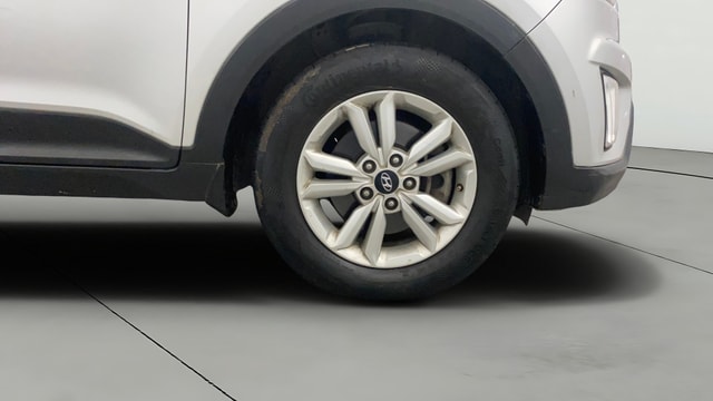 View Hyundai Creta Image 46 Used Hyundai Creta Image 46