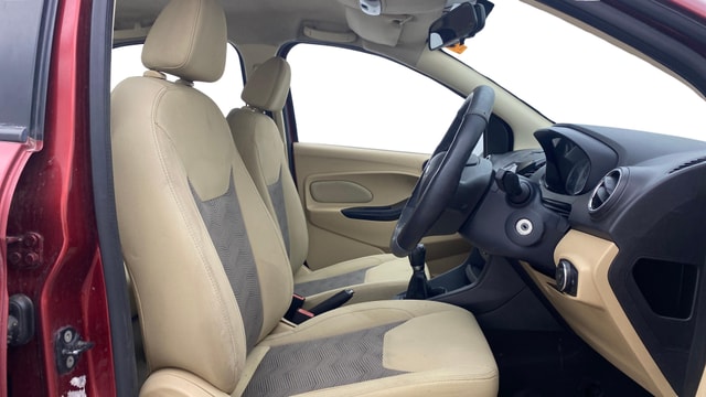 View Ford Figo Aspire Image 26 Used Ford Figo Aspire Image 26