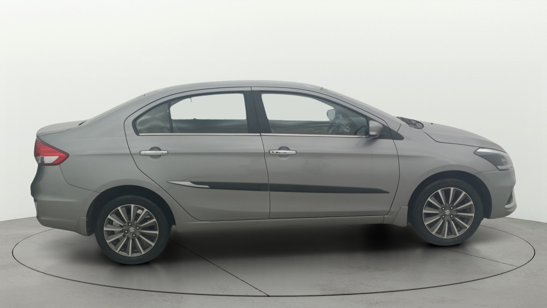 View 2019 Maruti Suzuki 1000 Base Variant Image 27 Used 2019 Maruti Suzuki 1000 Base Variant Image 27
