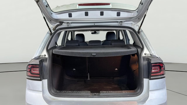 View Volkswagen Taigun Image 42 Used Volkswagen Taigun Image 42