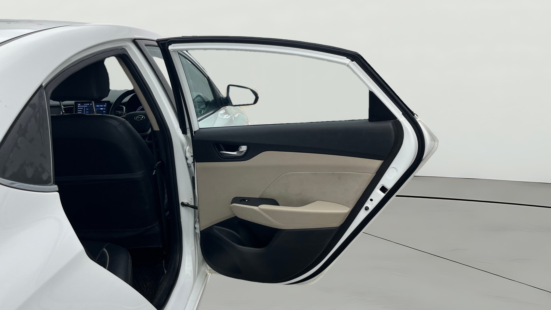 Used 2020 Hyundai Verna Used 2020 Hyundai Verna