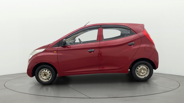 View Hyundai EON Image 5 Used Hyundai EON Image 5