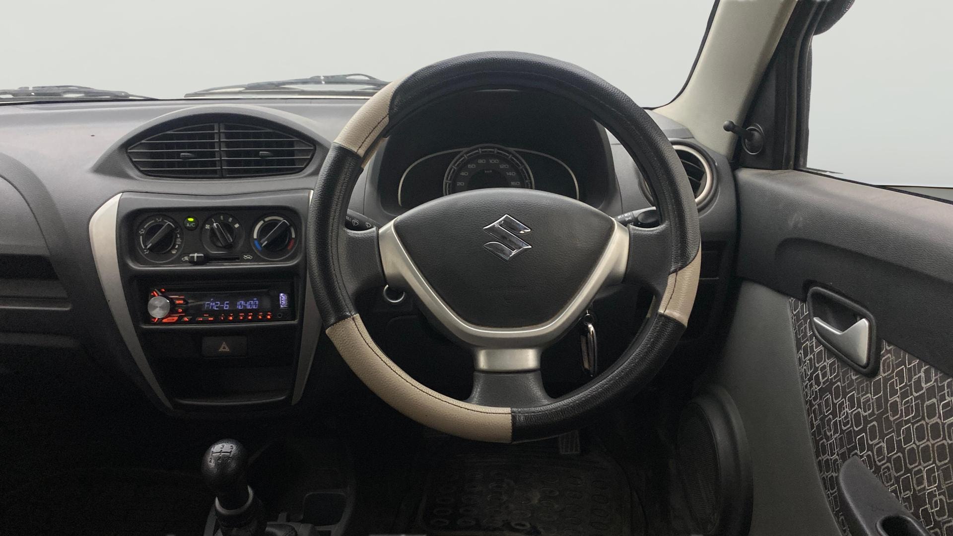 View 2018 Maruti Suzuki Alto 800 LX Image 20 Used 2018 Maruti Suzuki Alto 800 LX Image 20