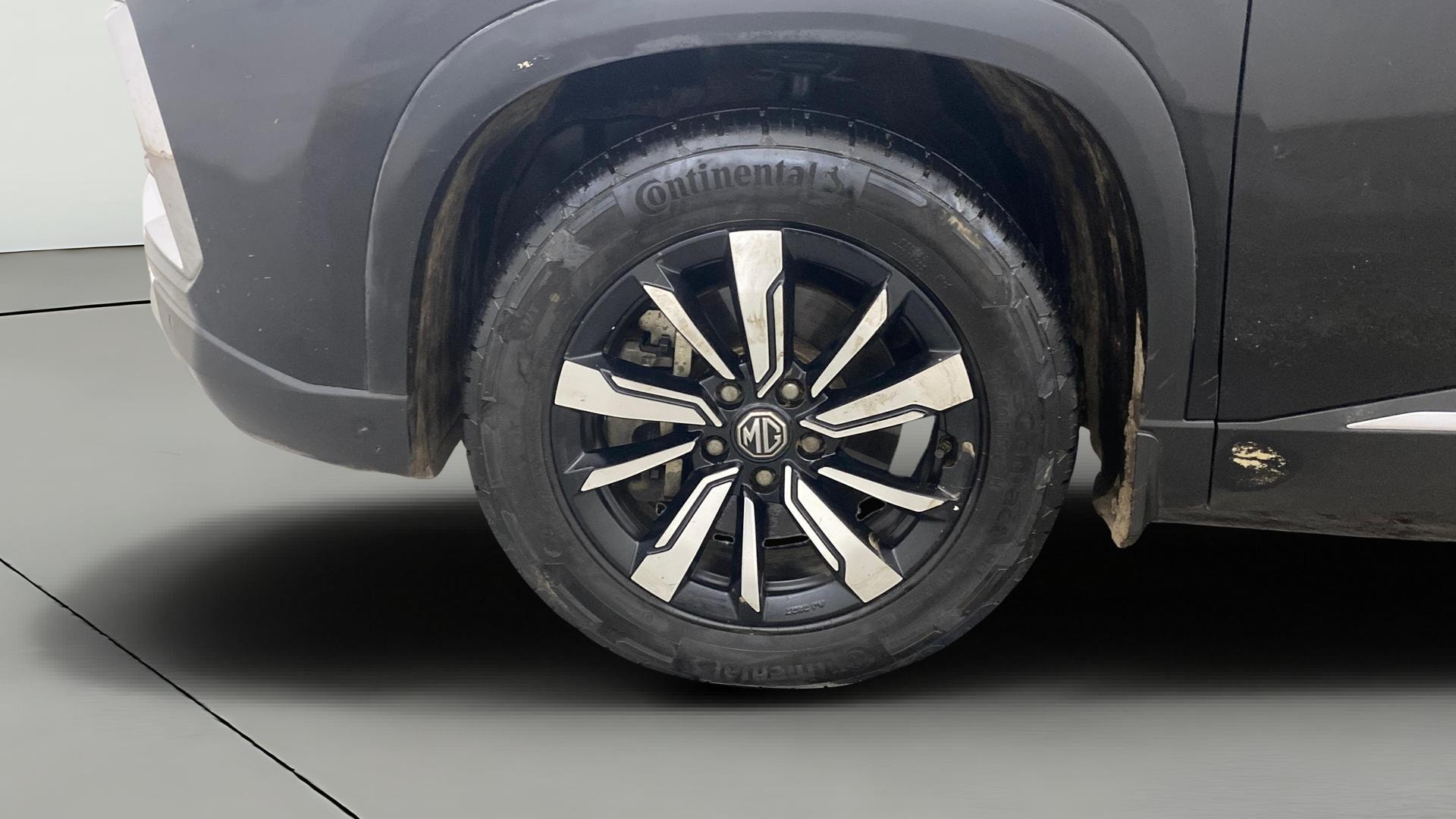 View 2021 MG Hector Sharp Petrol BS IV Image 28 Used 2021 MG Hector Sharp Petrol BS IV Image 28
