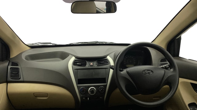 View Hyundai EON Image 15 Used Hyundai EON Image 15