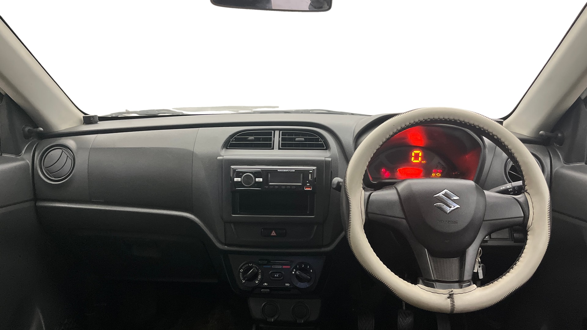 View 2023 Maruti Suzuki Alto K10 LX Image 15 Used 2023 Maruti Suzuki Alto K10 LX Image 15