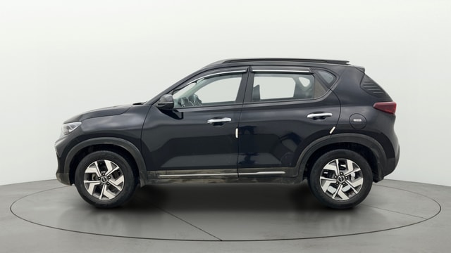View Kia Sonet Image 6 Used Kia Sonet Image 6